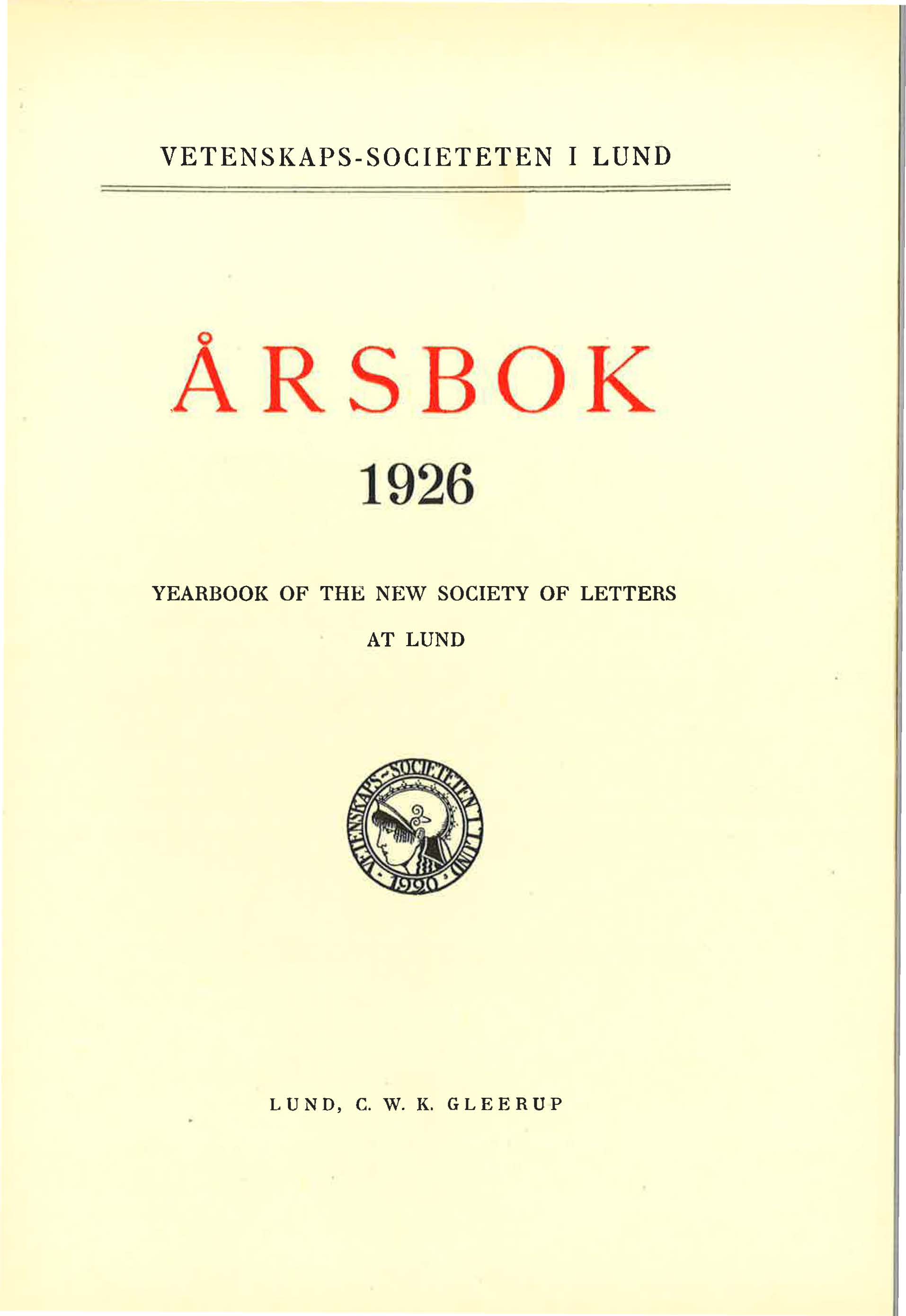 					Visa Årsbok 1926
				