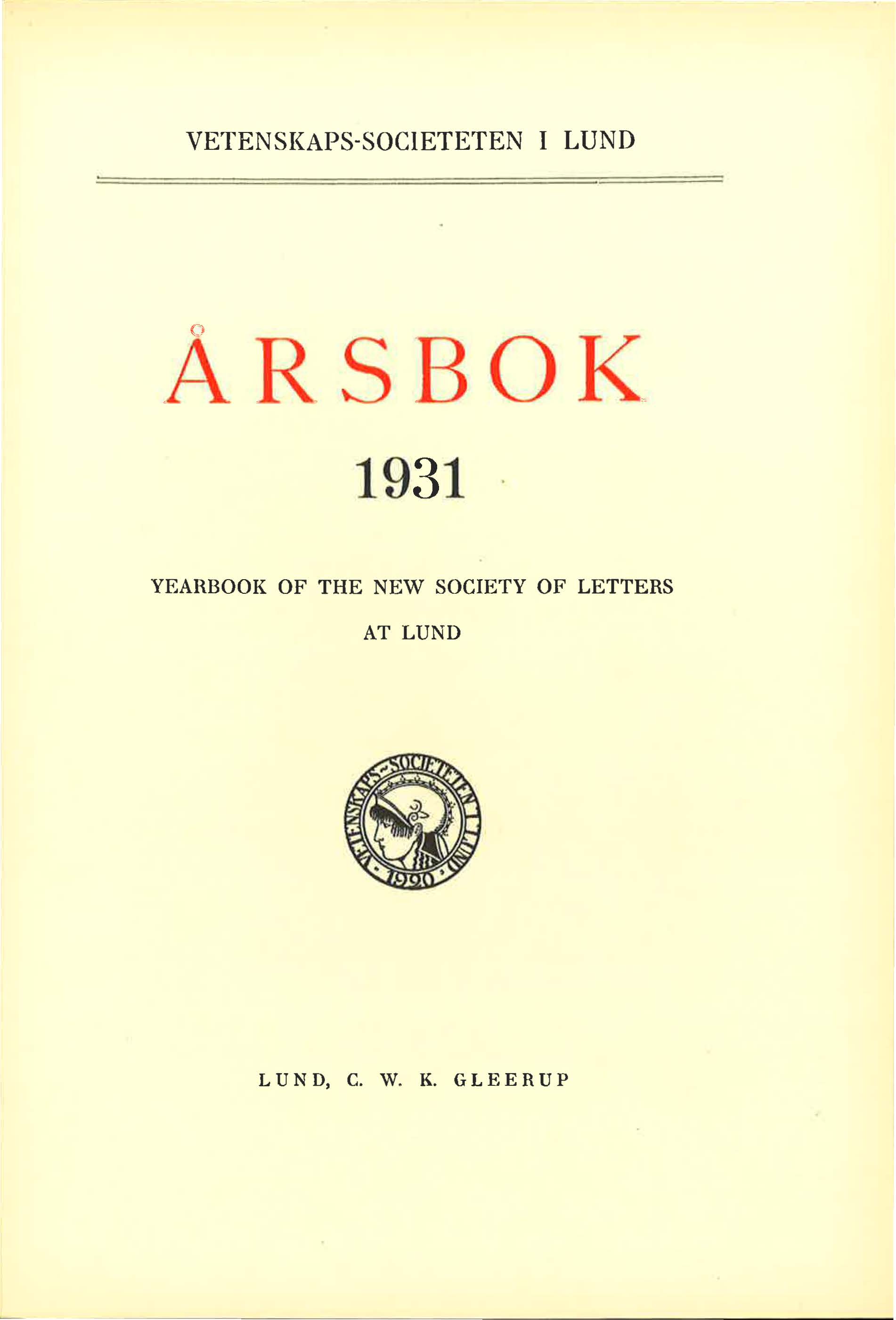 					Visa Årsbok 1931
				