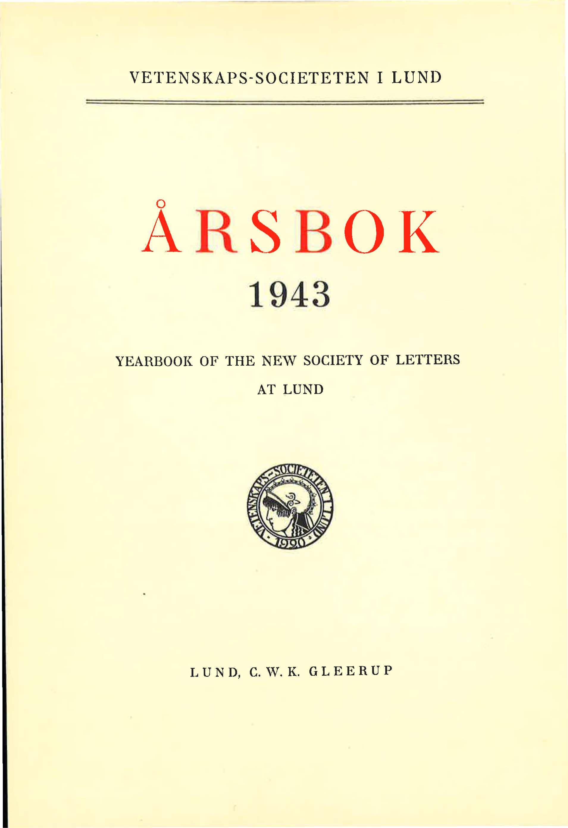 					Visa Årsbok 1943
				