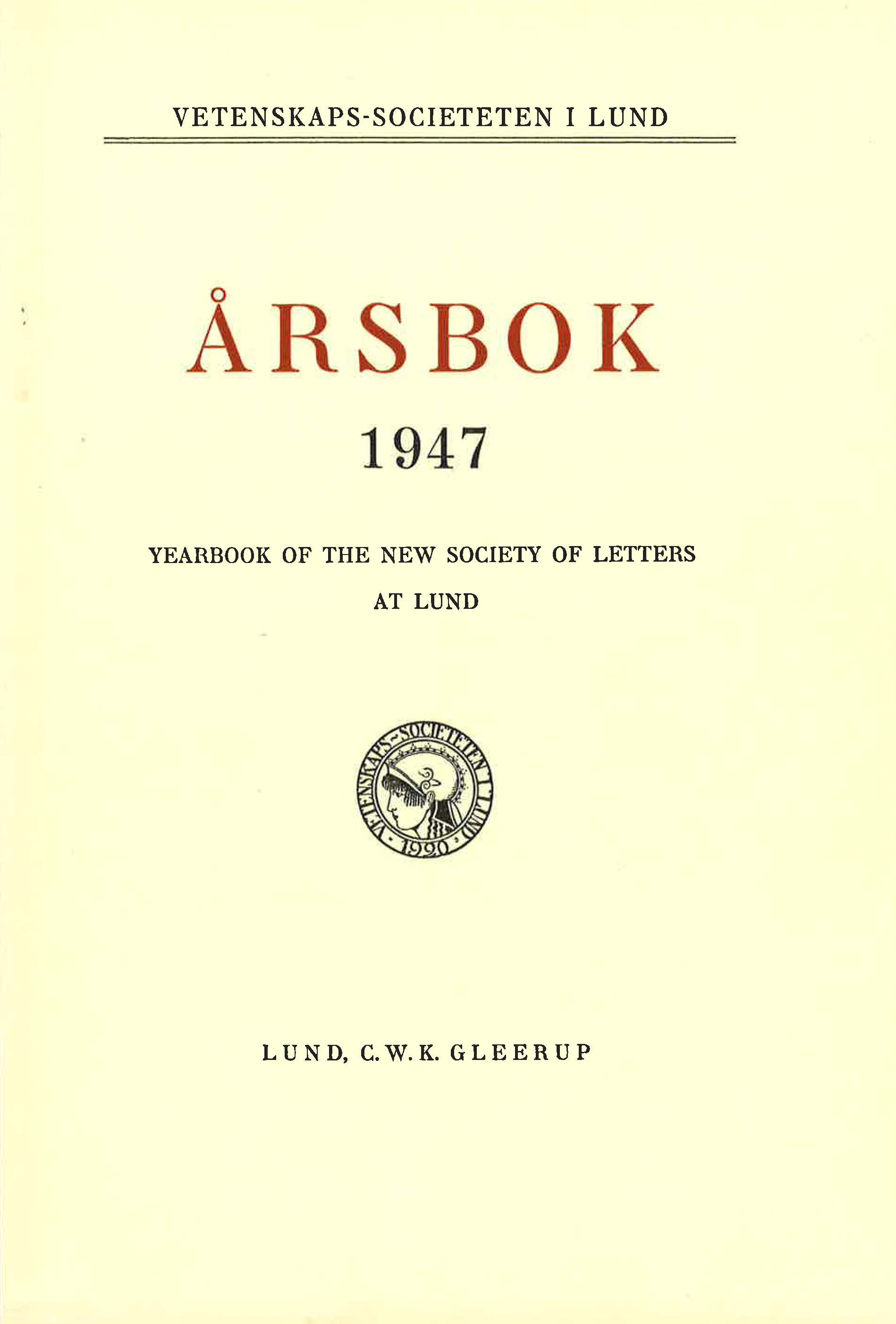 					Visa Årsbok 1947
				