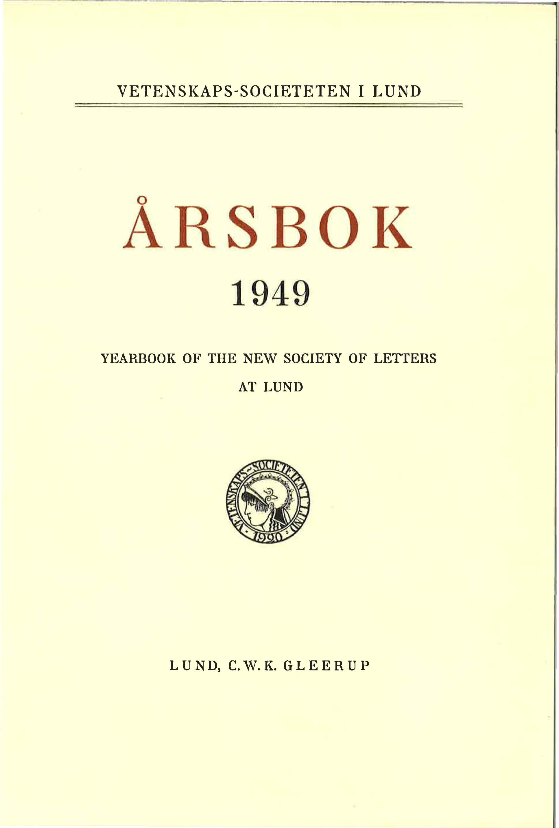 					Visa Årsbok 1949
				