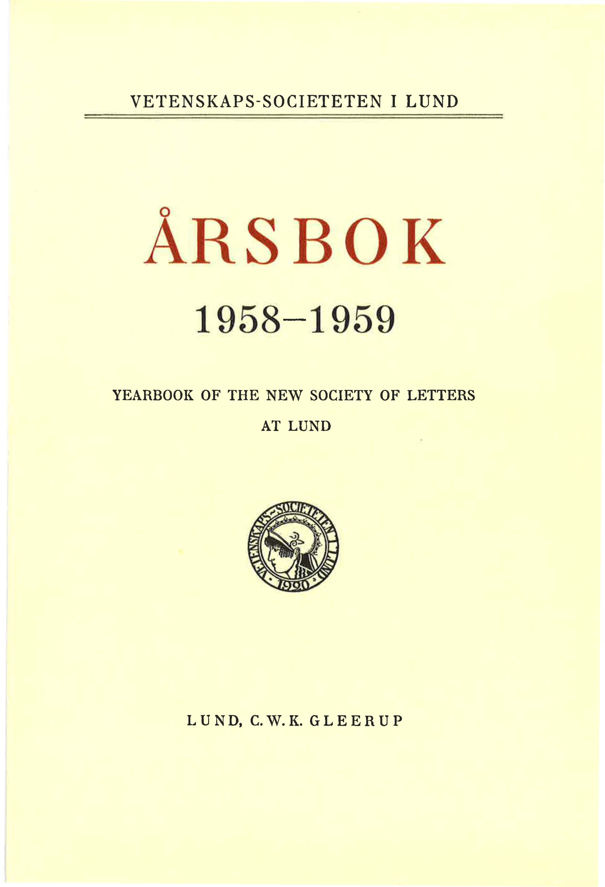 					Visa Årsbok 1958-1959
				