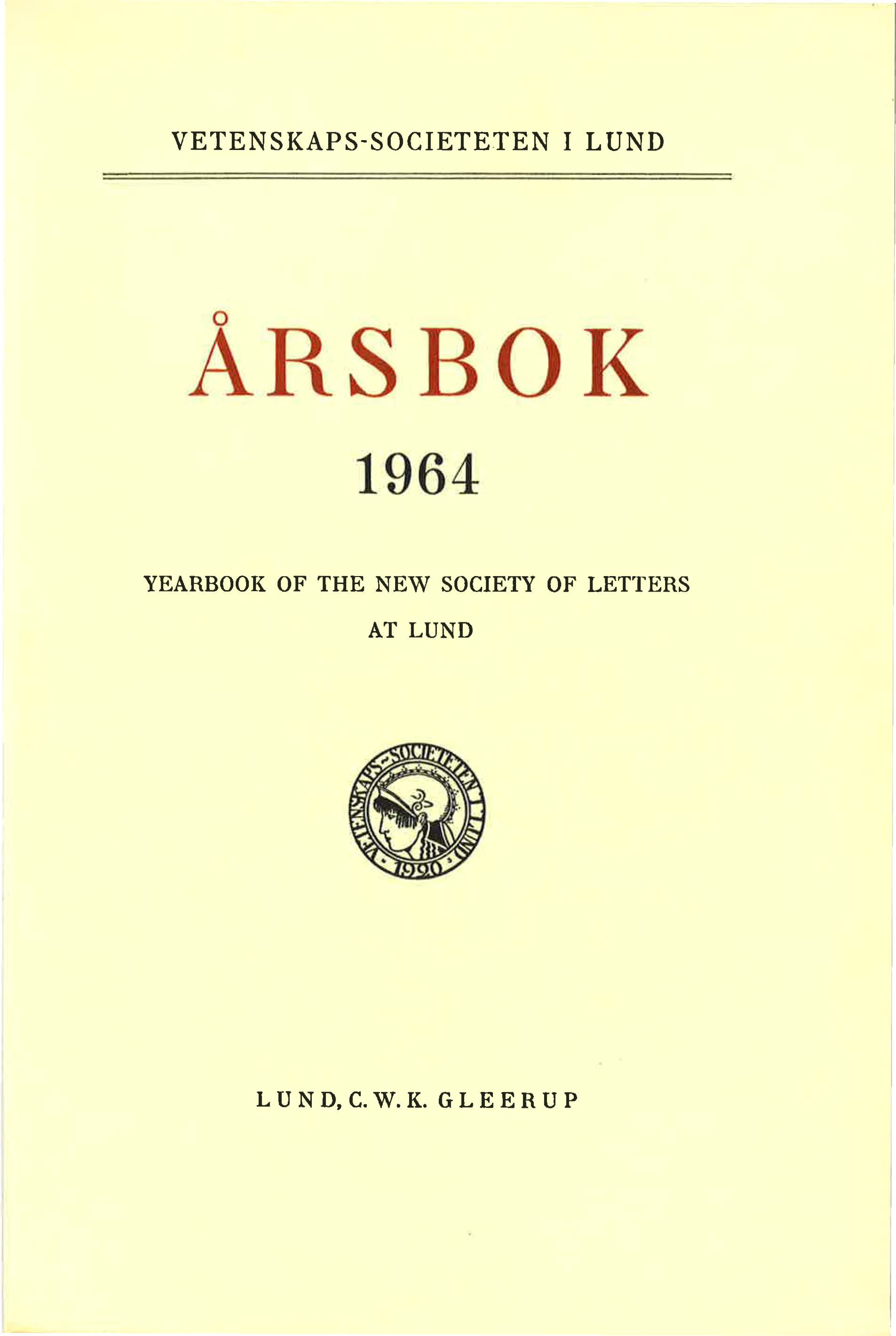 					Visa Årsbok 1964
				