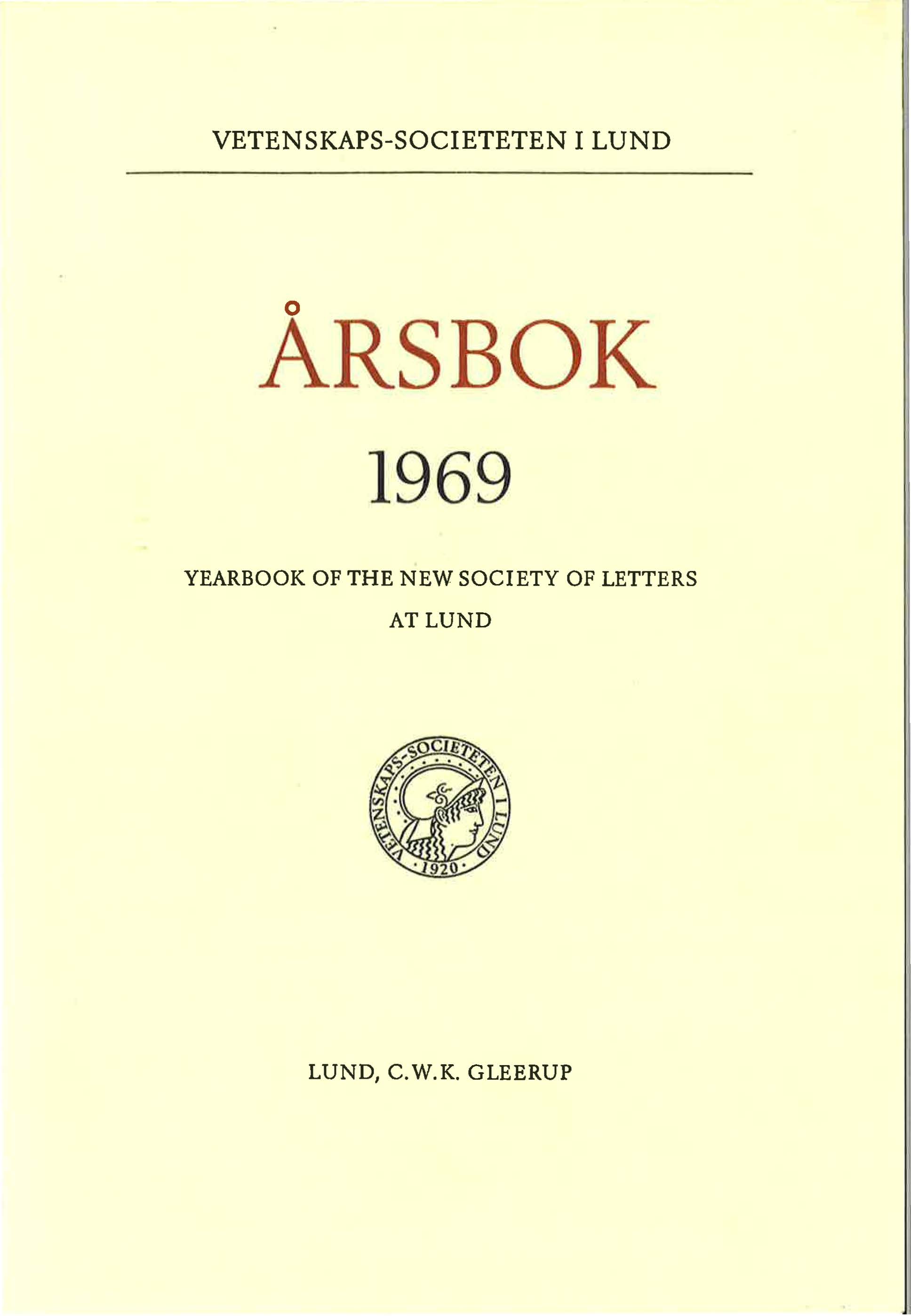 					Visa Årsbok 1969
				