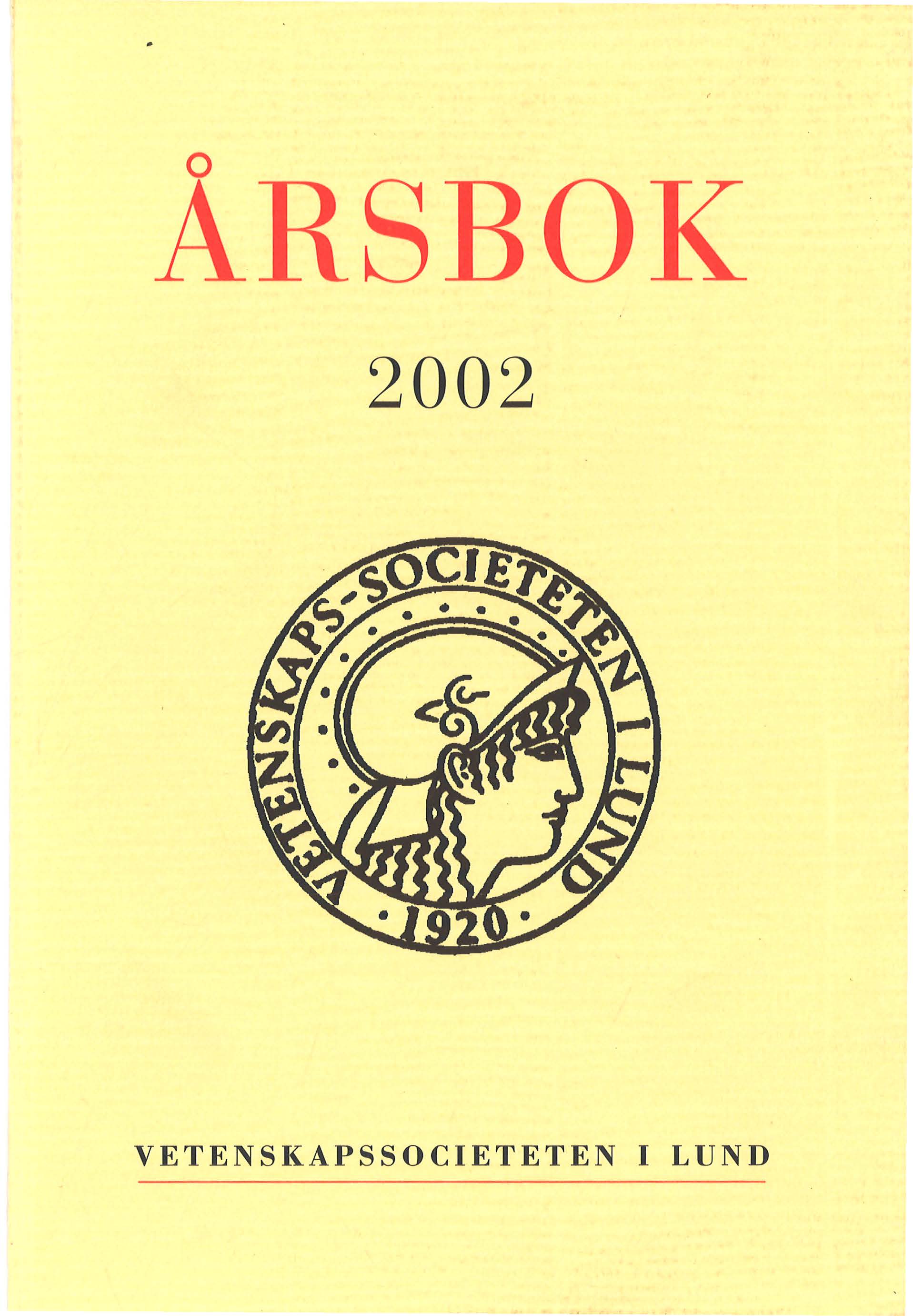 					Visa Årsbok 2002
				