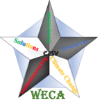 WECA Logo